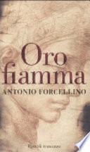 Oro fiamma