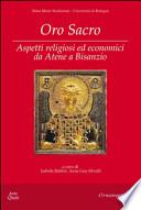 Oro sacro