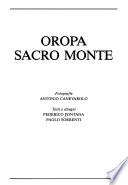 Oropa Sacro Monte
