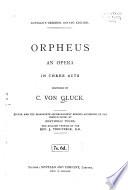 Orpheus