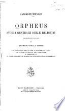 Orpheus