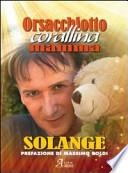Orsacchiotto Corallina mamma Solange