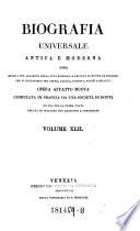 Orseolo - Parts