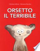 Orsetto il terribile