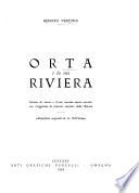 Orta e la sua riviera
