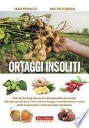 Ortaggi insoliti