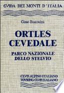 Ortles-Cevedale
