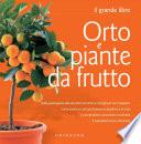ORTO E PIANTE DA FRUTTO