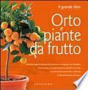 Orto e piante da frutto