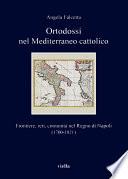 Ortodossi nel Mediterraneo cattolico