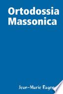 Ortodossia Massonica