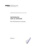 Ortografia con le canzoni