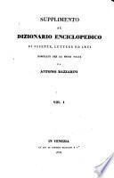 Ortografia Enciclopedica Universale Della Lingua Italiana