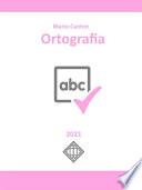 Ortografia