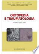 Ortopedia e traumatologia
