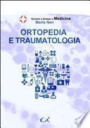 Ortopedia e traumatologia