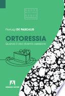 Ortoressia