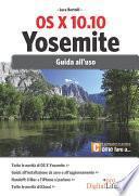 OS X 10.10 Yosemite