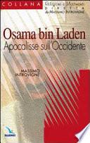 Osama Bin Laden