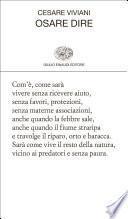 Osare dire