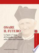 Osare il futuro