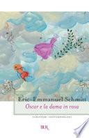 Oscar e la dama in rosa