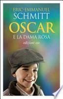 Oscar e la dama rosa