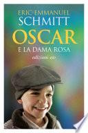 Oscar e la dama rosa