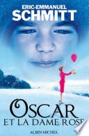 Oscar et la dame rose