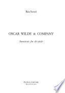 Oscar Wilde & company