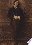 Oscar Wilde in immagini e parole