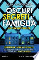 Oscuri segreti di famiglia