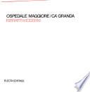 Ospedale maggiore/Ca' Granda