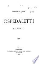 Ospedaletti