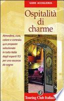 Ospitalità di charme