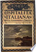 Ospitalità italiana rivista alberghiera e turistica
