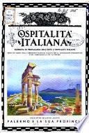 Ospitalità italiana rivista alberghiera e turistica