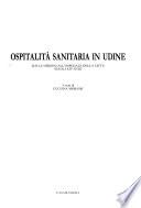 Ospitalità sanitaria in Udine