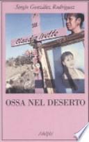 Ossa nel deserto