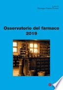 Osservatorio del farmaco 2019