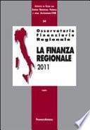 Osservatorio finanziario regionale