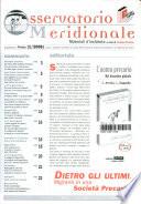 Osservatorio Meridionale