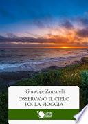 Osservavo il cielo, poi la pioggia