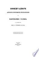 Osservazioni antropo-zootomico-fisiologiche