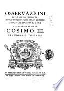 Osservazioni sopra alcuni frammenti di vasi antichi di vetro ornati di figure trovati ne' cimiteri di Roma Filippo Buonarroti]
