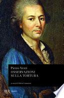 Osservazioni sulla tortura
