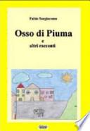 Osso di piuma e altri racconti