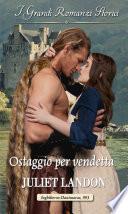 Ostaggio per vendetta