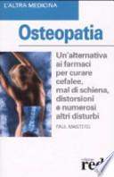 Osteopatia