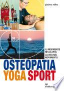 Osteopatia Yoga Sport